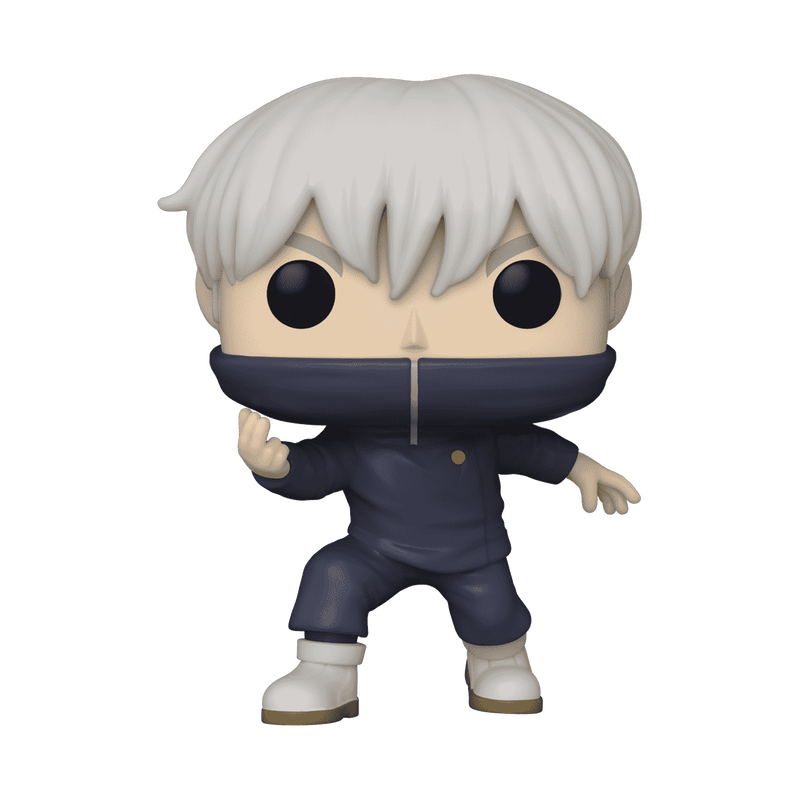 Pop! Toge Inumaki, , hi-res view 1